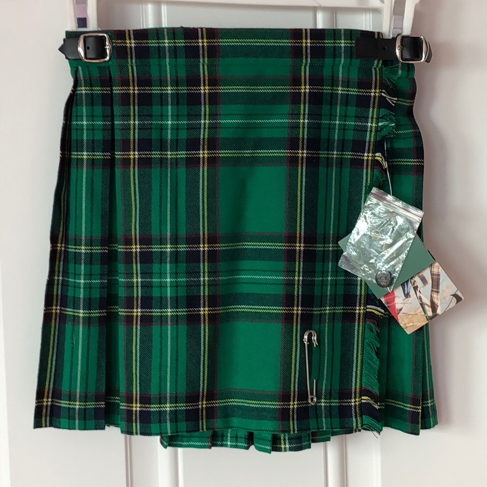 Children’s Kilt